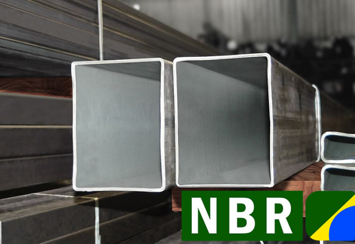 O que é a norma NBR 6591?